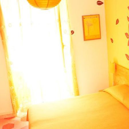 Scipione B&B Rome Room photo