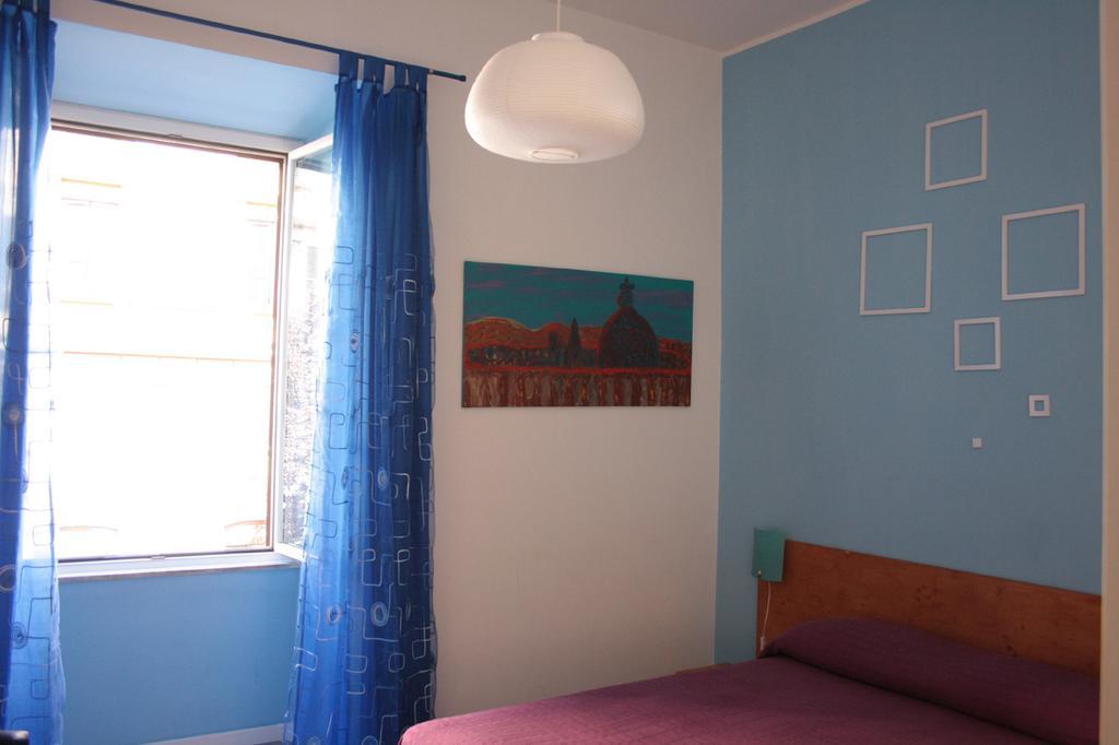 Scipione B&B Rome Room photo