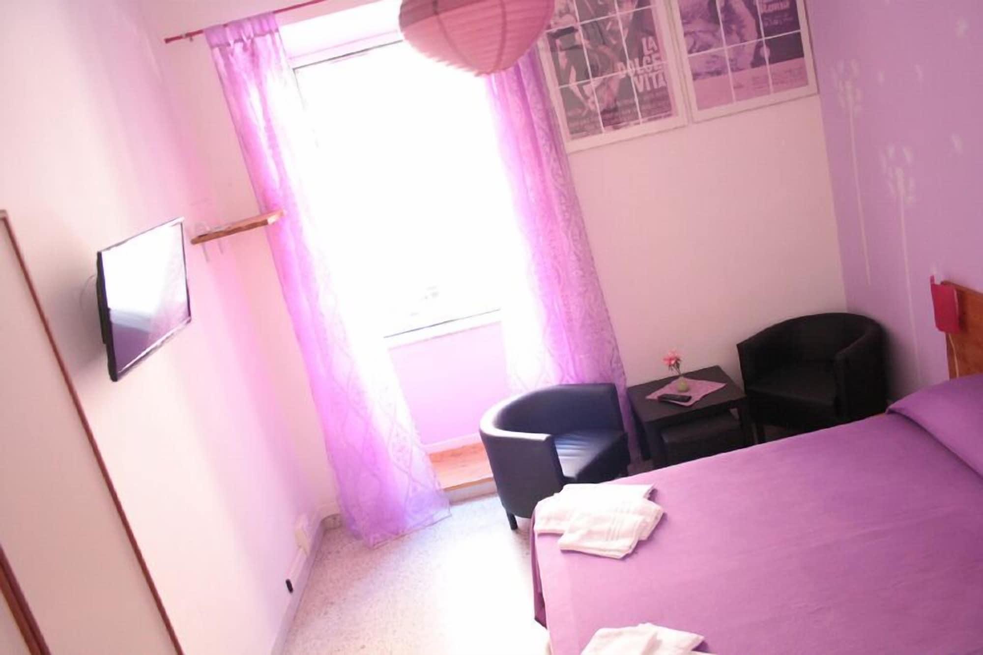 Scipione B&B Rome Exterior photo