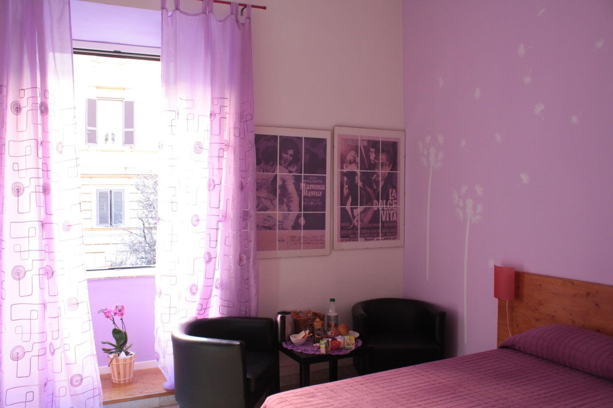 Scipione B&B Rome Exterior photo
