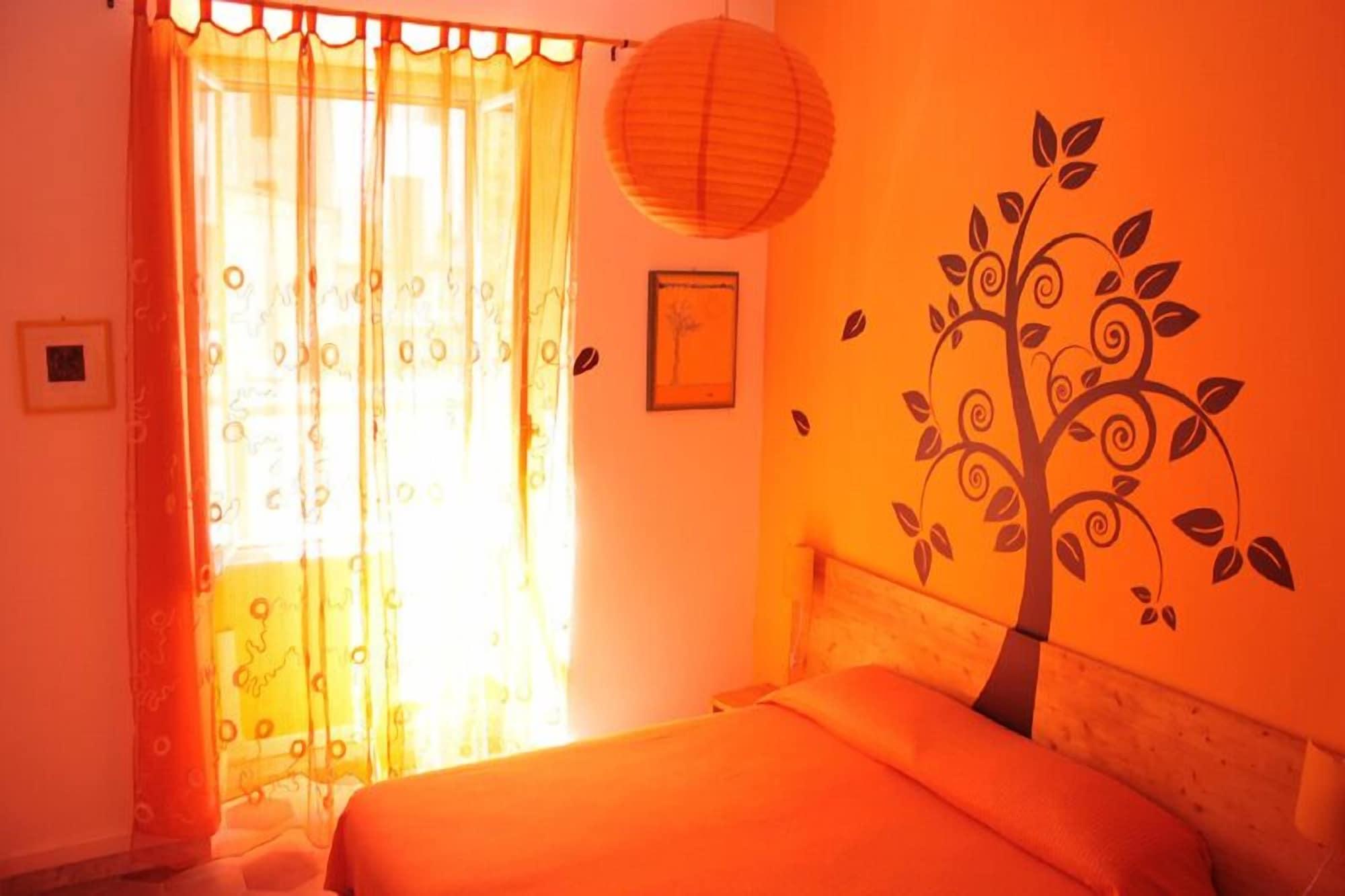 Scipione B&B Rome Exterior photo