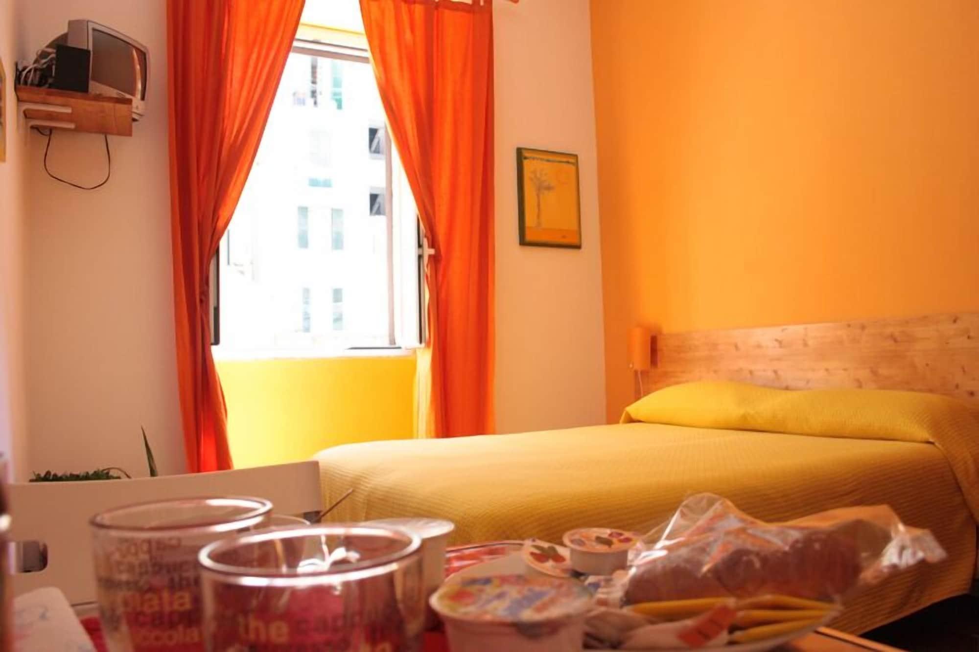 Scipione B&B Rome Exterior photo