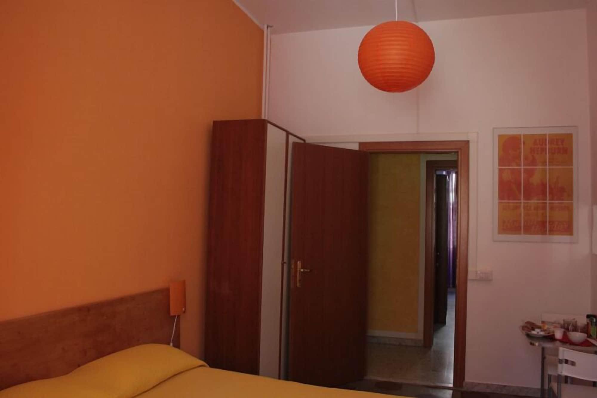 Scipione B&B Rome Exterior photo
