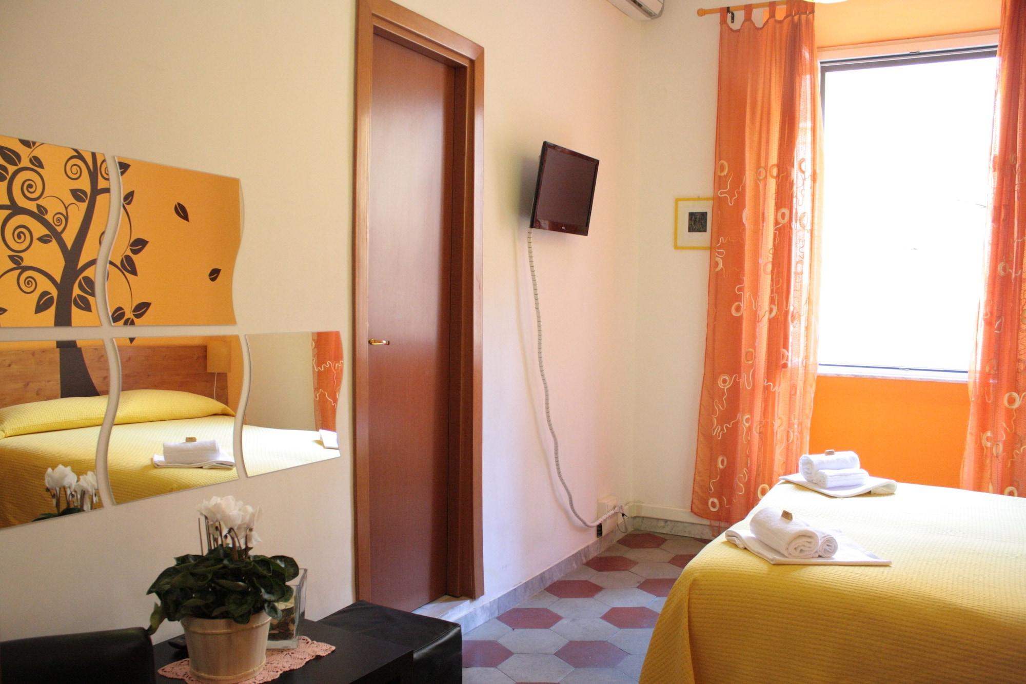 Scipione B&B Rome Exterior photo