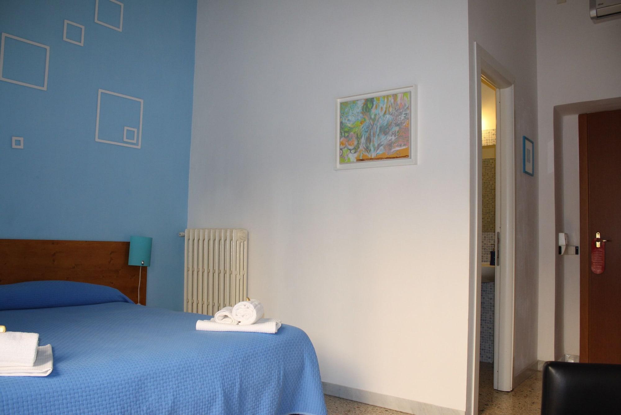 Scipione B&B Rome Exterior photo