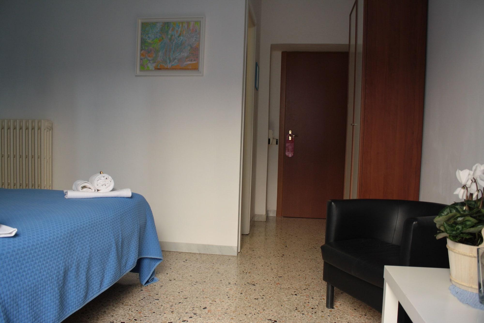 Scipione B&B Rome Exterior photo