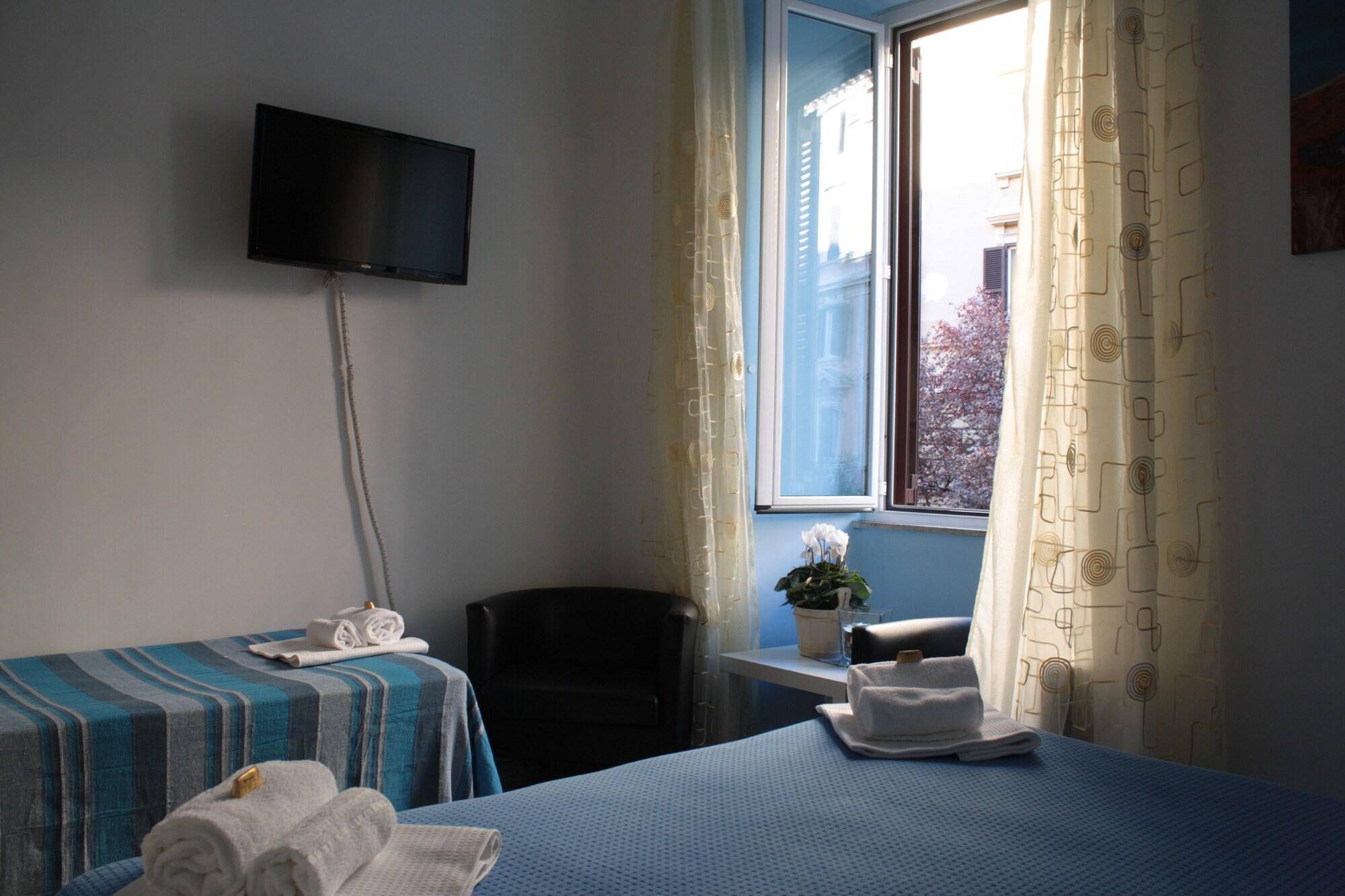 Scipione B&B Rome Exterior photo