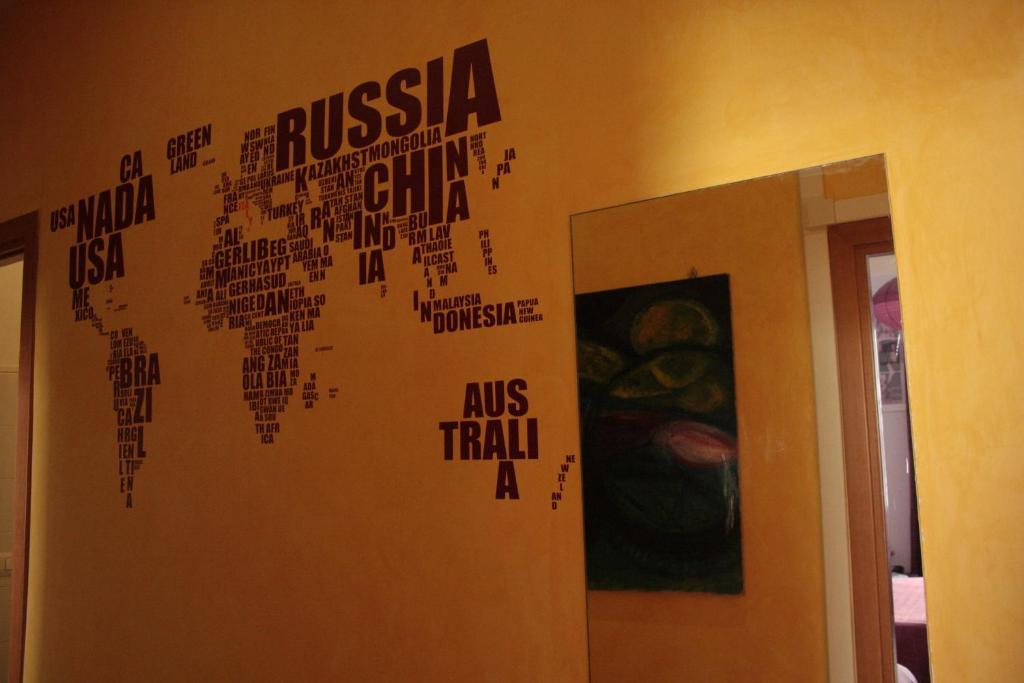 Scipione B&B Rome Exterior photo