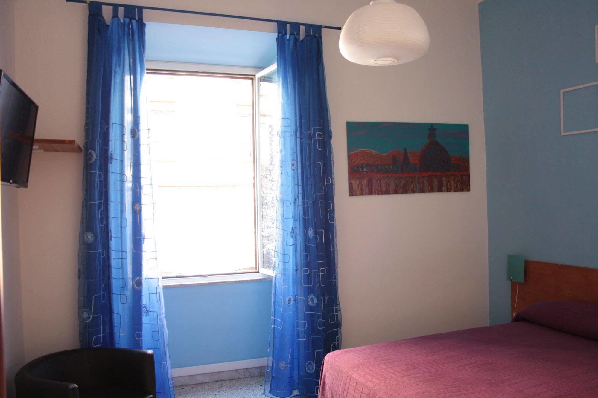 Scipione B&B Rome Exterior photo